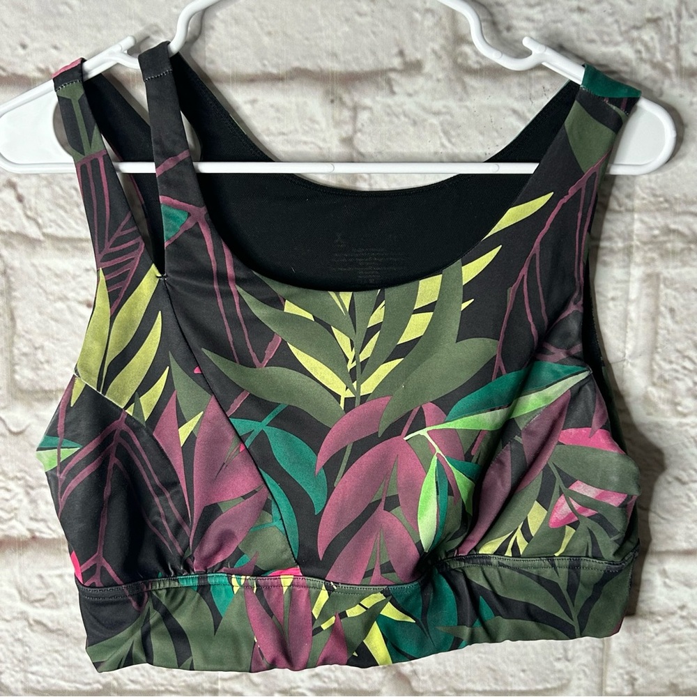Xersion Sports‎ Athletic Bra Women's Size XL